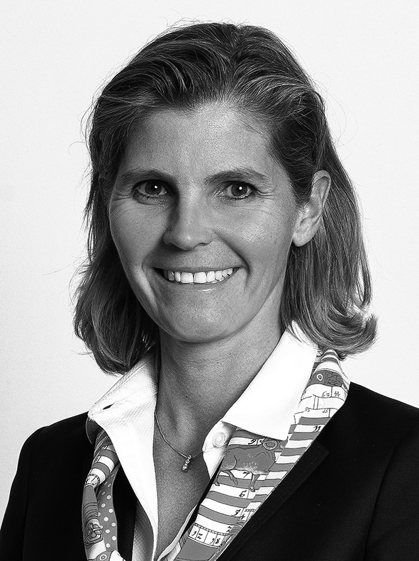 Bettina Knötzl