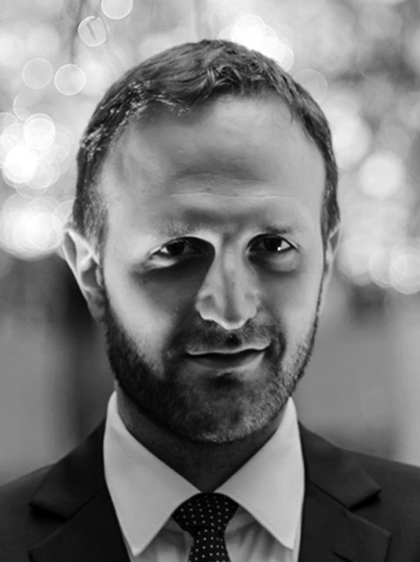Laurenz Fleischmann