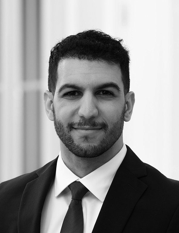 Mohamed Hemdan