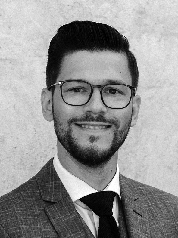 Eric Wierstorff