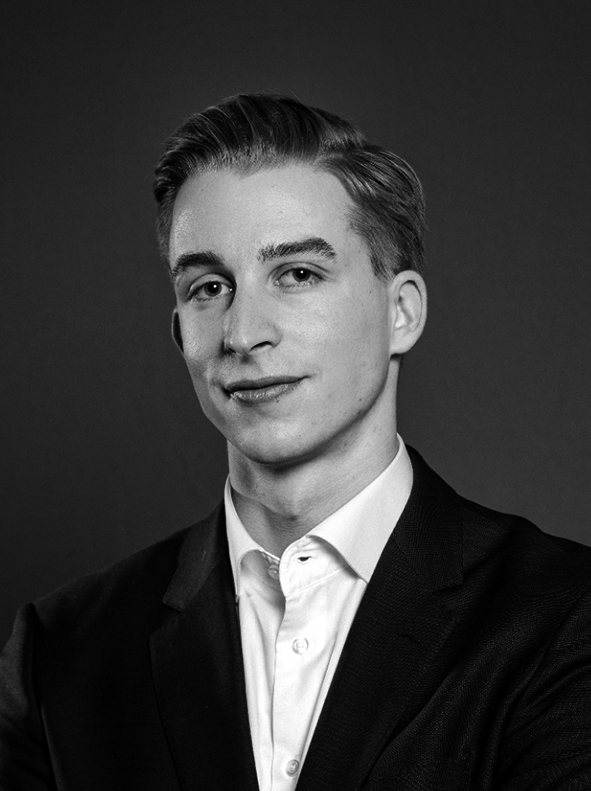 Felix Hohenberg
