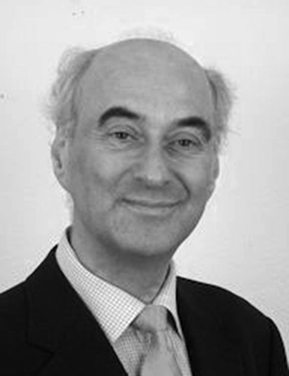 Christian Huber