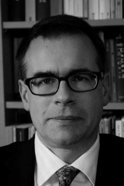 Georg Graf
