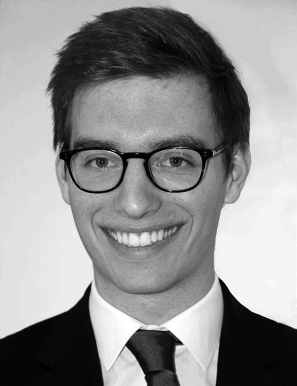 Gabriel Matejka