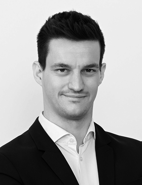 Alexander Hofer