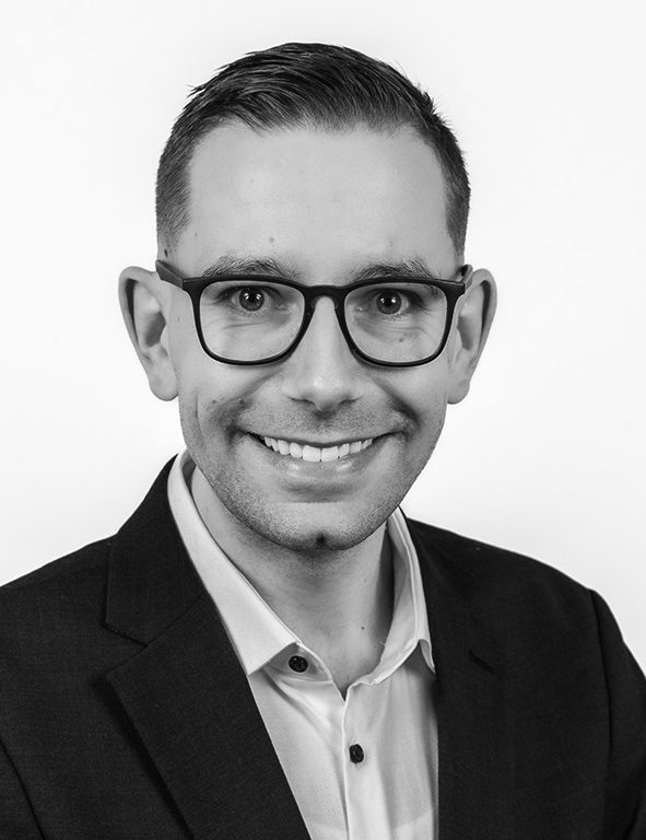 Martin Reiter
