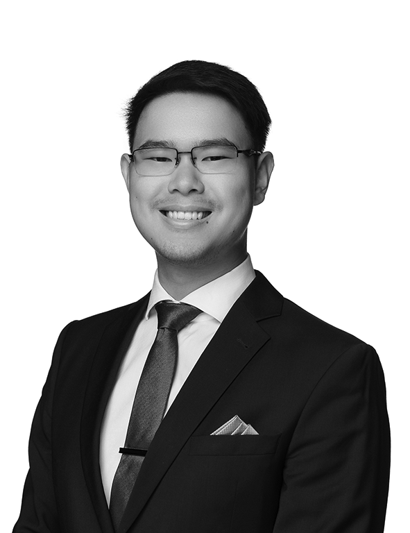 Daniel Chen