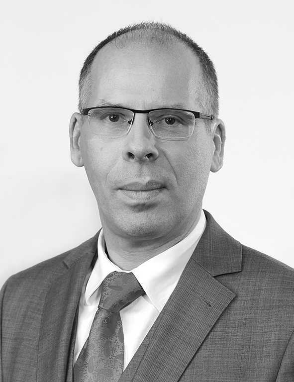 Thomas Neumann