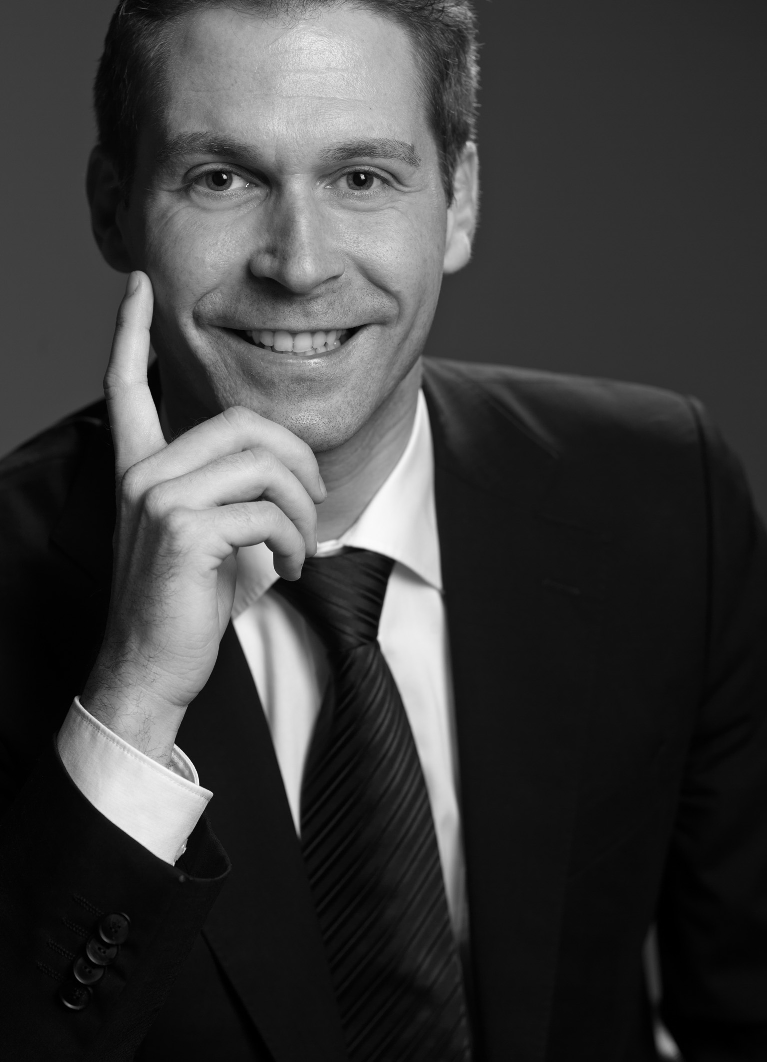 Philip Gruber