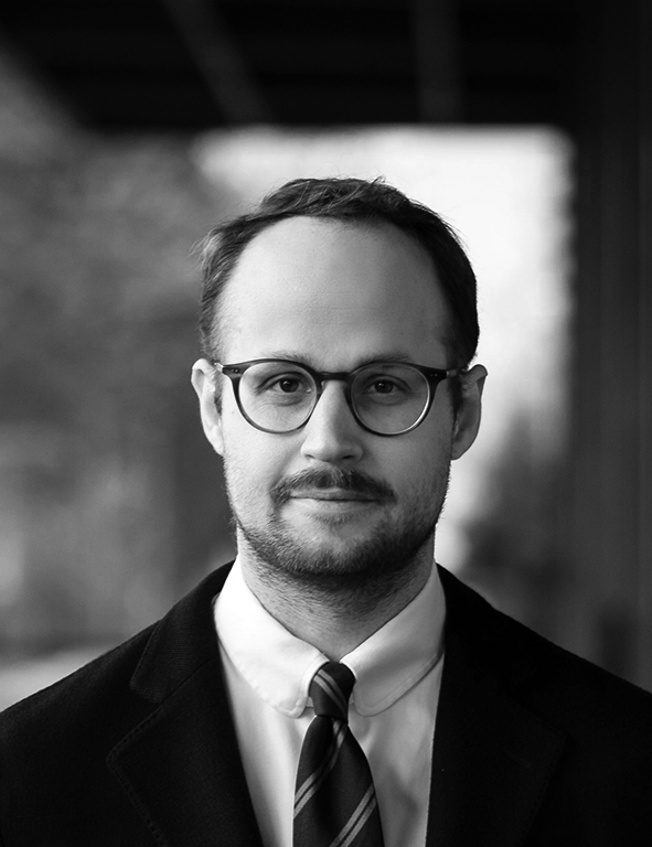 Fabian Spendel