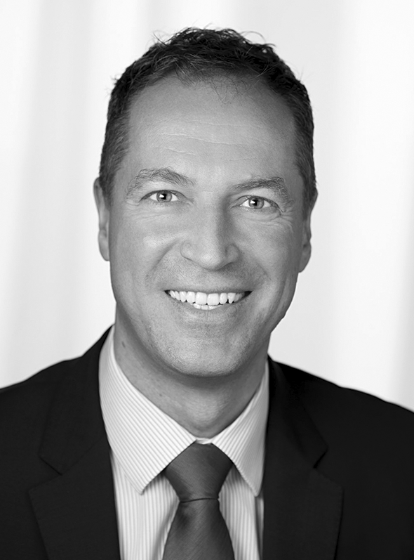 David Grünberger