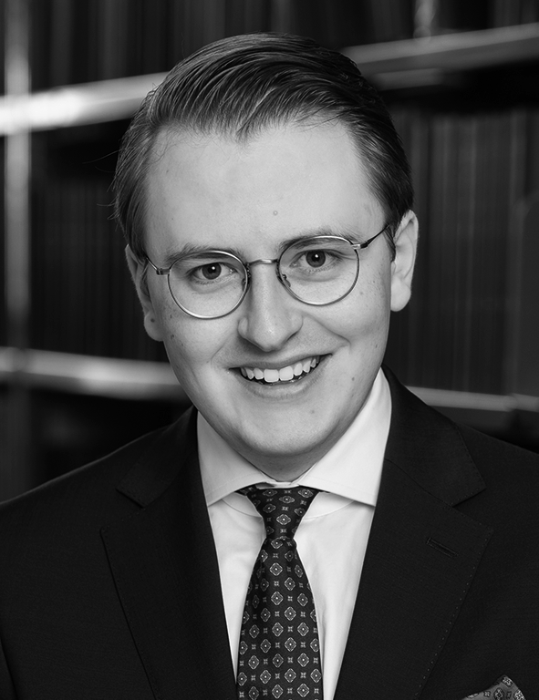 Benjamin Beer