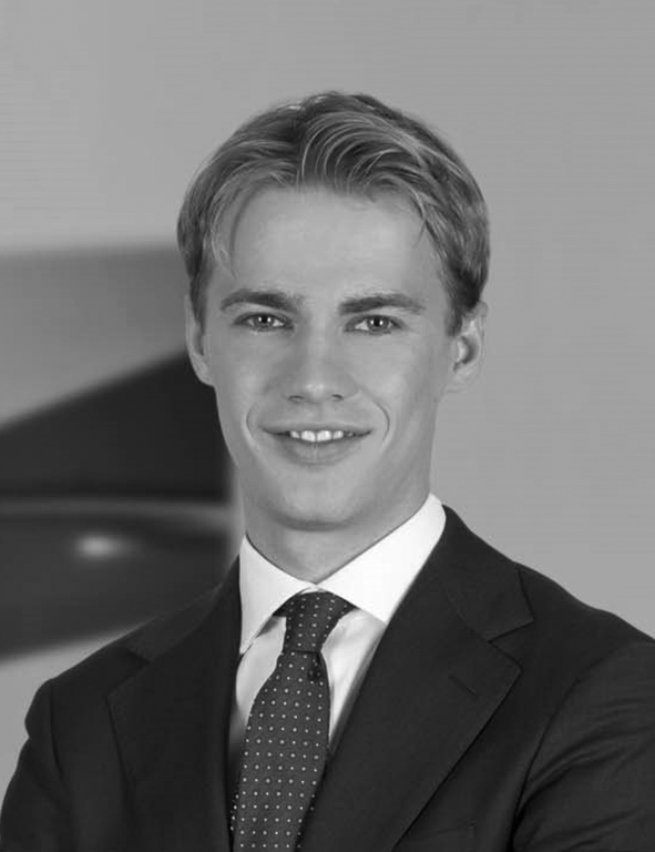 Maximilian Pfeiffenberger