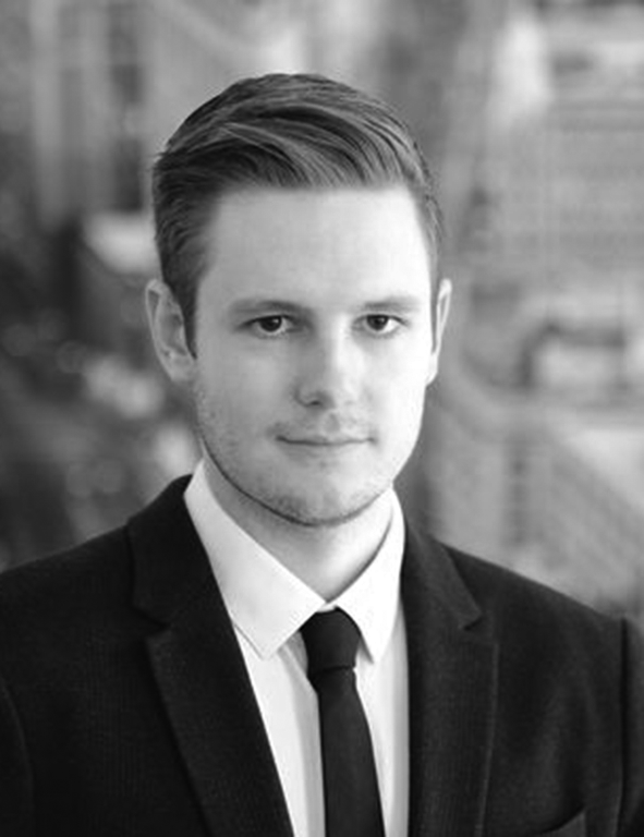 Maximilian Raberger