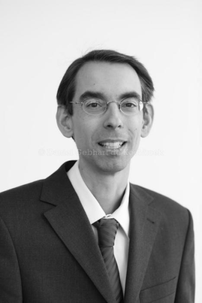 Thomas Haberer