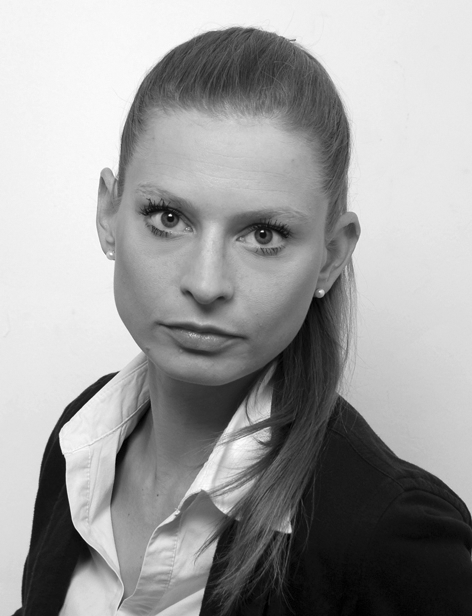 Jasmin Magdalena Hahn
