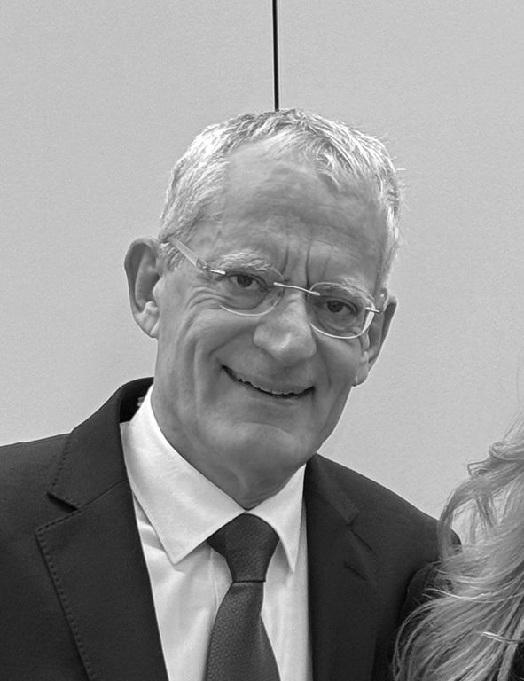 Martin Stossier