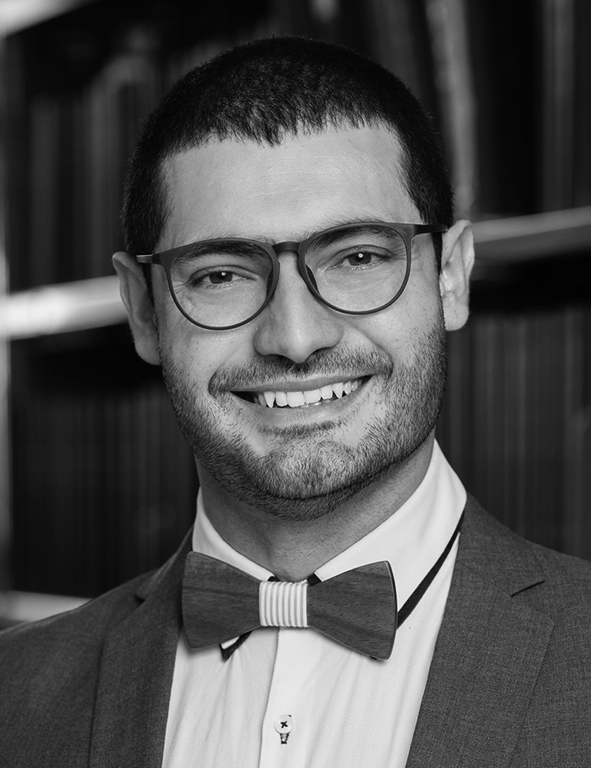 Gustavo Weiss de Resende
