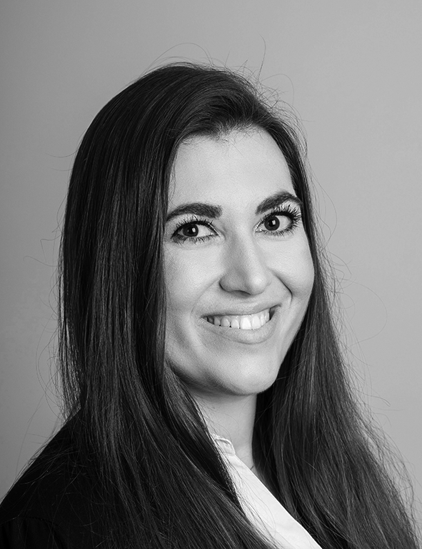 Denise Hlosta