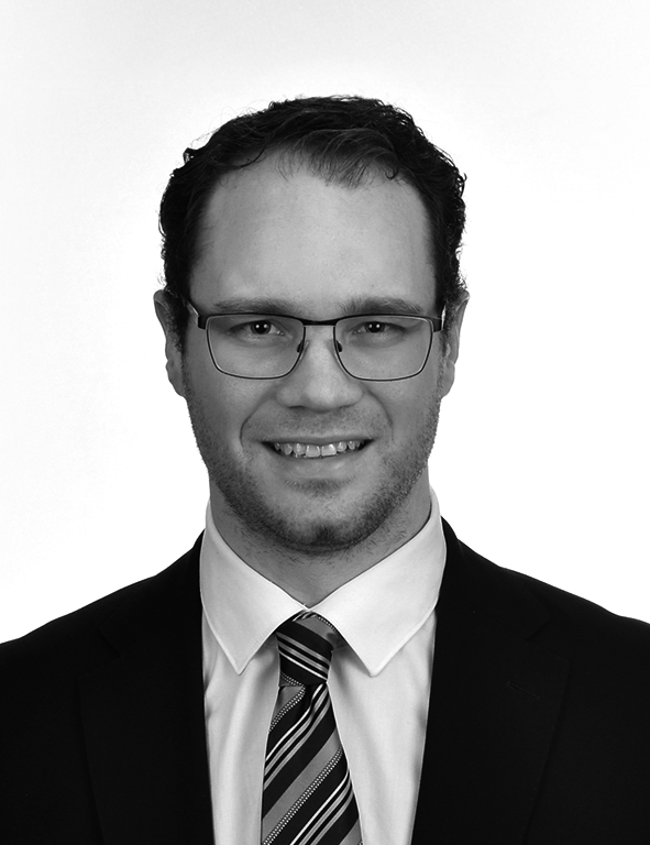 Benjamin Reichl