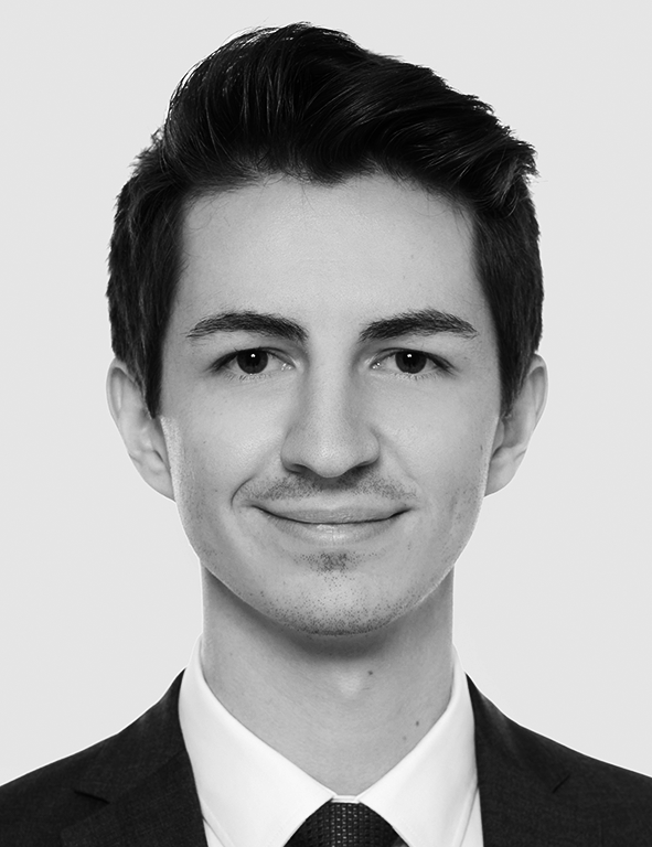 Dominik Schlögl