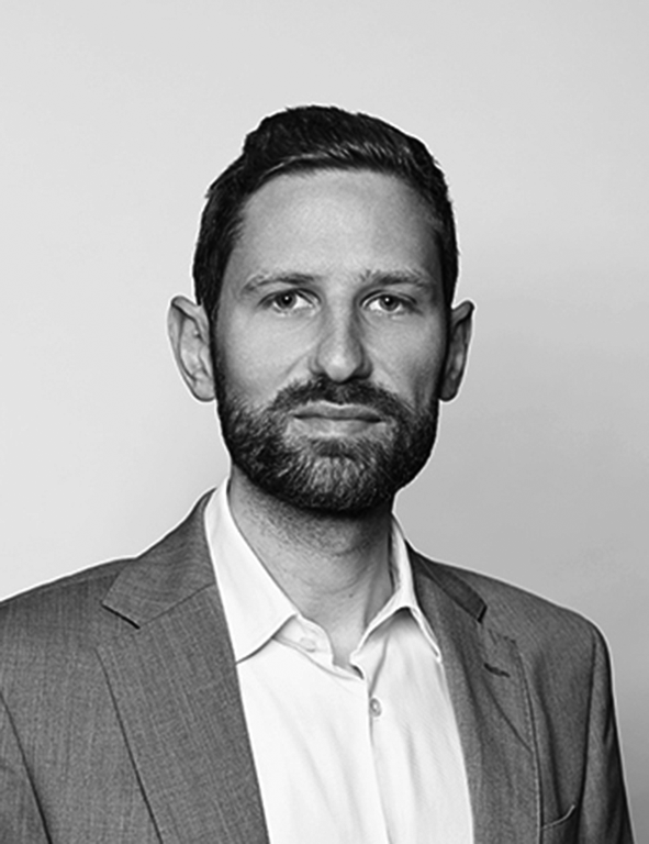 Michael Fischer