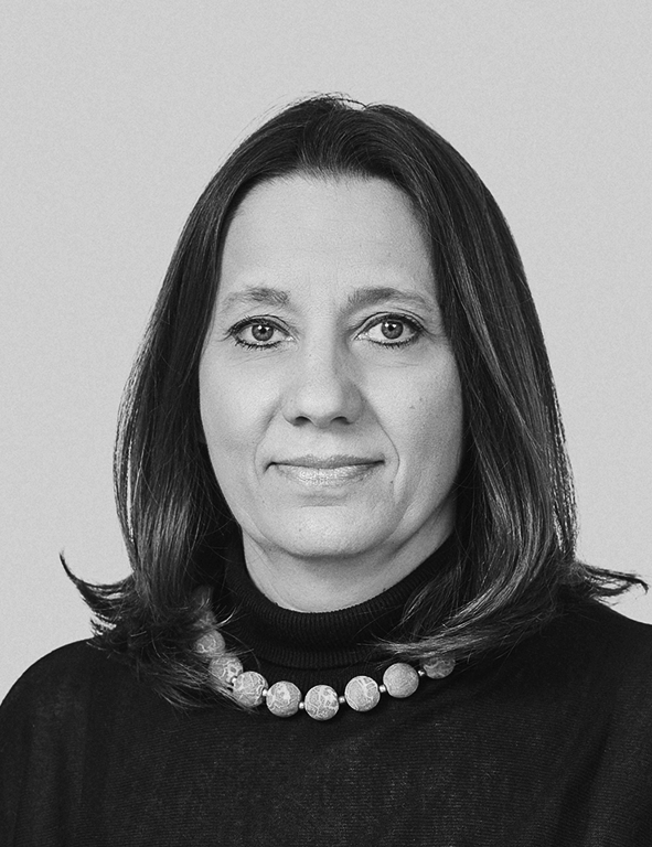 Heide Wilfinger