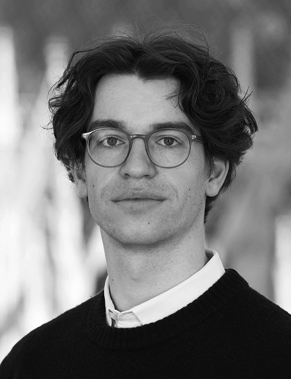 Marc Ischler