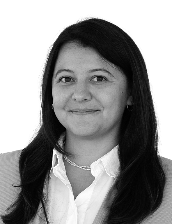 Magdalena Gilhofer-Lenglinger