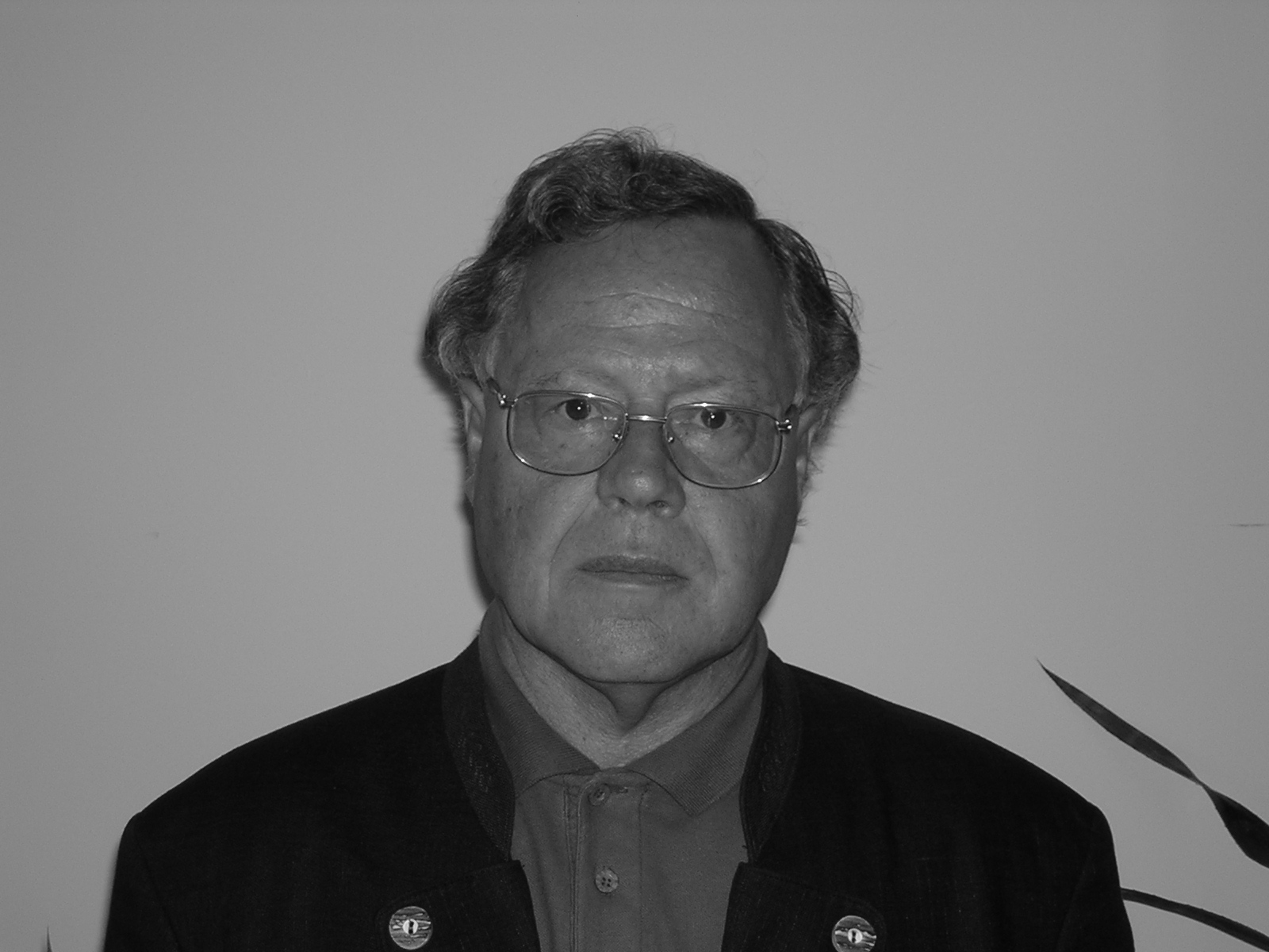 Wolfgang Holzer