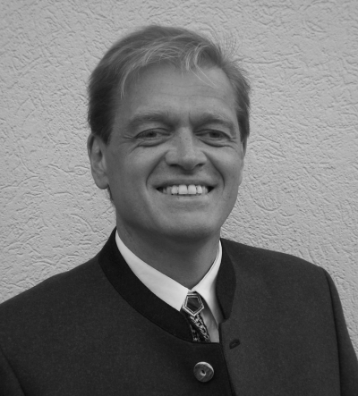 Erich Huber