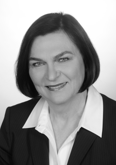 Ilse Huber