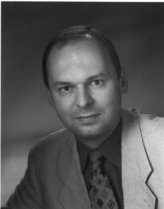 Michael Hysek