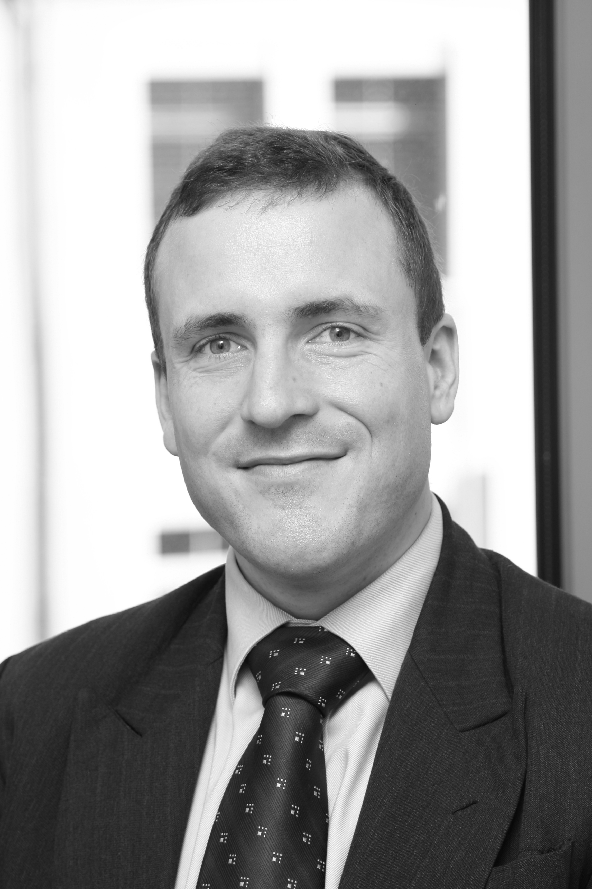 Emmanuel Jansa