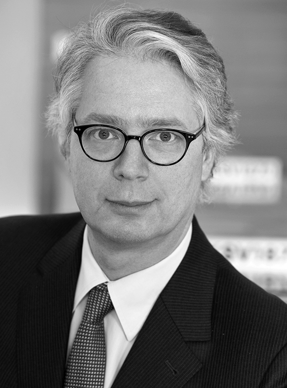 Hans-Georg Kantner