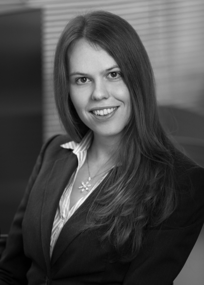 Annette Köll