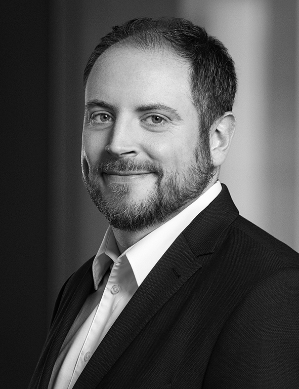 Thomas Krach