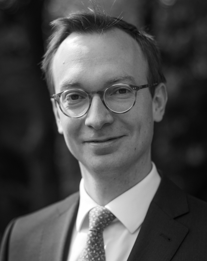 Sebastian Bergmann