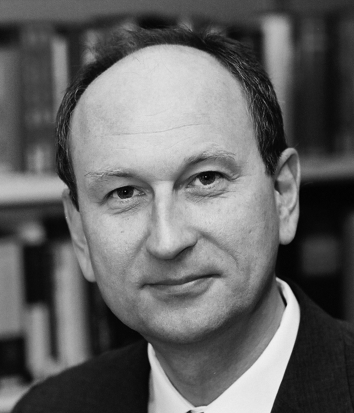 Eduard Lechner