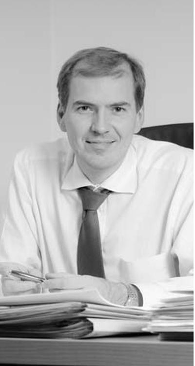 Michael Lesigang