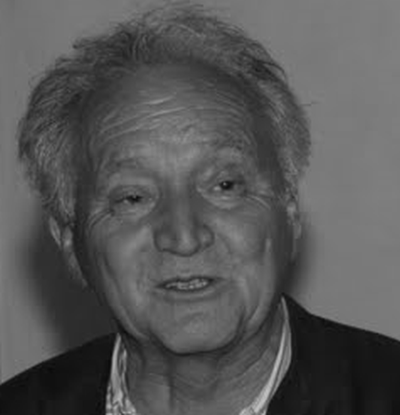 Gerwald Mandl