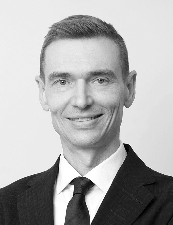 Gunter Mayr