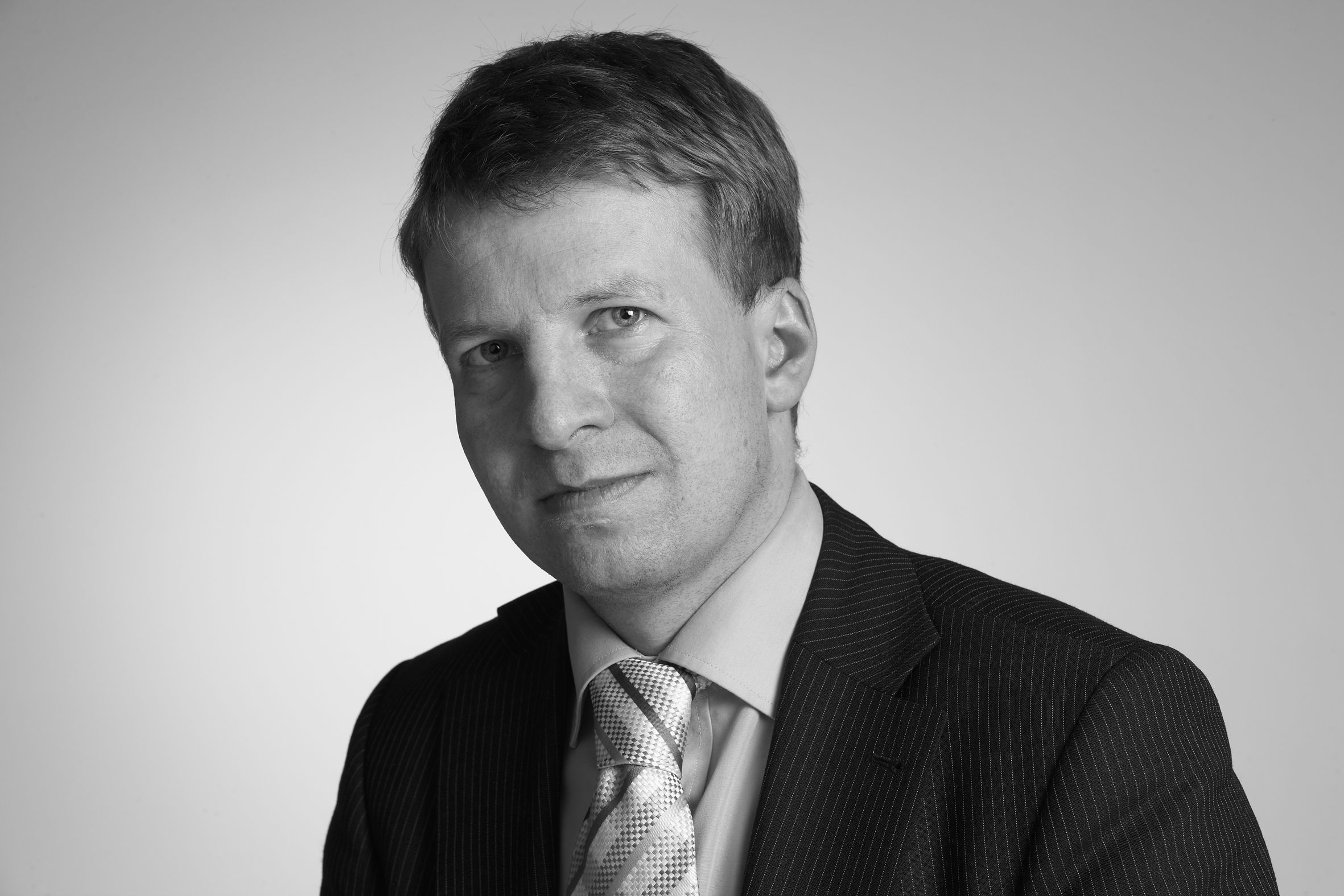 Bernhard Birek