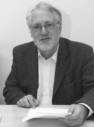 Anton Rainer