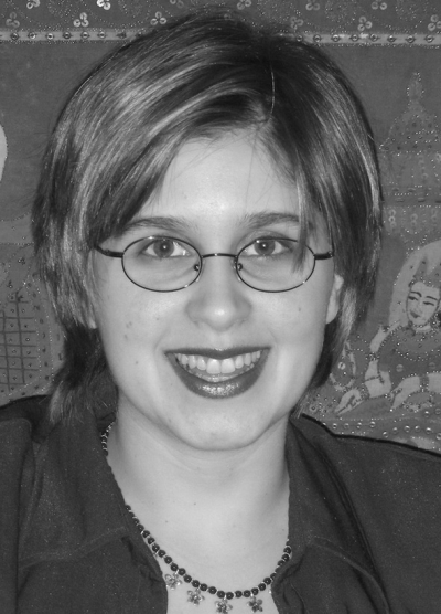 Barbara Reisenhofer