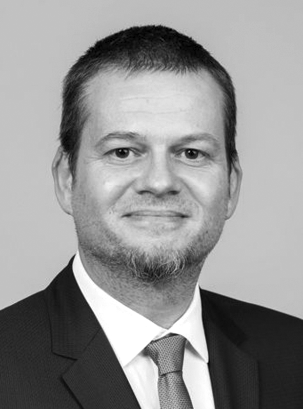 Florian Rosenberger
