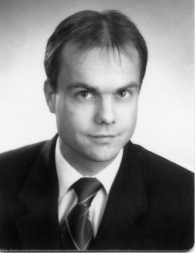 Gerald Steiner
