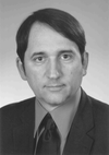 Wolfgang Wesener