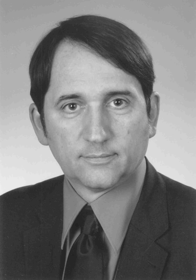 Wolfgang Wesener