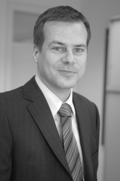 Bernhard Winter